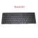 LAP US RU Keyboard for Quanta TwC TWJ MP-09R63SU-920 MP-09R63US-920W Aetwccu00010 English Russia New