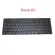 Lap Us Ru Keyboard For Quanta Twc Twj Mp-09r63su-920 Mp-09r63us-920w Aetwcu00010 English Russia New