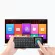 New Mini 2.4g Wireless Keyboard Touchpad Backlight For Smart Tv For Samsung Lg Panasonic Android Tv Box Pc Lap Htpc