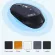 An-100 104 Keyboard Mouse Set Wireless 2.4g Adjustable Ergonomic USB Keyboardsilent 1200DPI Keyboard Set for Lap