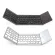 Mini Folding Touch Mouse Keyboard Wireless Bluetooth Keyboard With Touchpad For Laps Tablet Pc Ipad Android Ios Mobile Phones