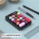 2.4g Wireless Numeric Keypad Keyboard for Lap Macbook Computer Mini 18KEYS Digital Number Keyboard Slim Numpad for Office
