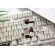 Dye Sublimation Pbt Dsa Profile Personality Keycap For Mechanical Gaming Keyboard Mx Switches Keycaps