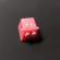 For Cherry Mx Switch Mechanical Gaming Keyboard Colorful Key Caps Color Customized Cute Pudding Square Box Design Resin Keycaps