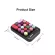 2.4g Wireless Numeric Keypad Keyboard for Lap Macbook Computer Mini 18KEYS Digital Number Keyboard Slim Numpad for Office
