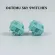 Outemu SKY MX Switches Teal Housing 5PIN OTM 62G 68G TACTILE FOR CUSTOM MECHNICAL Keyboard