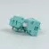 Outemu Sky Mx Switches Teal Housing 5pin Otm 62g 68g Tactile For Custom Mechnical Keyboard