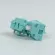 Outemu SKY MX Switches Teal Housing 5PIN OTM 62G 68G TACTILE FOR CUSTOM MECHNICAL Keyboard