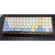 Diy Mechanical Keyboard Xda Keycap 11 Colours Supplementary Keycap Pbt Keycap 1.25u/1.5u//1.75u/2u/2.25u/2.75u/3u Space Bar
