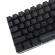 Ymdk White Black Dolch Thick Pbt 84 68 64 Blank Keyset Oem Profile Keycaps For Mx Mechanical Keyboard Keycool Tada68 Yd64