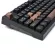 Handmade Walnut Keycaps for CHERRY MX MECHANICLARD WALID WALNUT WOD Keycaps Custom Keycap Keys Spacebar Enter Backspace
