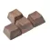 Handmade Walnut Keycaps for CHERRY MX MECHANICLARD WALID WALNUT WOD Keycaps Custom Keycap Keys Spacebar Enter Backspace