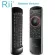 Rii Mini I25 2.4ghz Air Mouse Remote Control With English Keyboard For Pc Smart Tv Android Tv Box Htpc Iptv Fire Tv