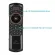 Rii Mini I25 2.4ghz Air Mouse Remote Control With English Keyboard For Pc Smart Tv Android Tv Box Htpc Iptv Fire Tv