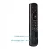 Rii Mini I25 2.4ghz Air Mouse Remote Control With English Keyboard For Pc Smart Tv Android Tv Box Htpc Iptv Fire Tv