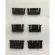 2 Pcs/pack Keyboard Bracket Tripod Stand For Logitech G910 G810 G413 G610 G512 G710 G Pro K120 K235 G913 G915 G813 G815