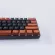 Solid Wood Keycaps For Cherry Mx Switch Mechanical Game Keyboard Keycaps Replacement Diy Decoration Wood Caps Oem No Backlight