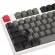 Ymdk Thick Pbt Dolch Oem Profile Russian Keycap Keyset Suitable For Steelseries 6gv2 7g