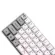 Ink Dye-Sublimation Mechanical Keyboard Cute Keycaps Pbt Oem Profile Keycap For Gh60 Gk61 Gk64 Keyboard