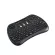 GTMEDIA i8s Backlit 2.4g Wireless Keyboard Air Mouse English Russian Touchpad Handheld for Android TV Box T9 H96 Max Plus