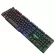 Ak-600 Gaming Keyboard 104 Keycaps Rgb Backlit Mechanical Keyboard Game Keyboards With Ru Sticker For Pc Lap Computer