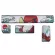 PBT Hot Sublimation Personality Keycaps for Mechanical Keyboard ESC Enter Space Key OEM Profile Key Cap IKBC AKKO GK61 GK64