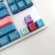 Dye Sub Dsa Personality Keycaps Game Avatar Oem Thick Pbt Keycap Muted Colorway Custom For Mechanical Keyboard Gh60 Xd60 Xd84