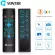 Vontar T8 Plus Backlit 2.4ghz Air Mouse Wireless Keyboard Touchpad Voice Iremote Control For Android Tv Box Mini Pc Projector