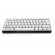 White Black Gray Orange Green Yellow Blank Thick Pbt Oem Profile 62 Key Iso 61 Ansi Keycaps For Mx Switches Mechanical Keyboard