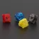 Gateron Ink V2 Switches For Customized Mechanical Keyboard Ink Black/ink Yellow/ink Red/silent Black Ink/ink Blue