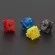 Gateron Ink V2 Switches for Customized Mechanical Keyboard Ink Black/Ink Yellow/Ink Red/Silent Black Ink/Ink Blue