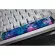 Scenery Koi Backspace Resin Keycaps For Cherry Mx Switch Mechanical Gaming Keyboard Keycaps Replace Hand Made Keycaps