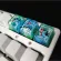 Scenery Koi Backspace Resin Keycaps For Cherry Mx Switch Mechanical Gaming Keyboard Keycaps Replace Hand Made Keycaps