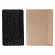 Tablet Casewireless Keyboard for TECLAST P20HD M40 Alldocube IPlay20 /Pro iPad 9.7-10.4 Inch University