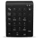 27 Keys Bluetooth Wireless NUMERIC Keypad Mini Numpad with More function keyboard for PC Accounting Tasks