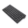 Wireless Keyboard Bluetooth Keyboard Three-System Tablet Universal Bluetooth Keyboard Rechargeable Keyboard For Android Windows