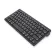 Wireless Keyboard Bluetooth Keyboard Three-System Tablet Universal Bluetooth Keyboard Rechargeable Keyboard for Android Windows