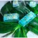 Artisan Resin Keycaps Backlight Cherry Oem Switch Translucent Mechanical Keyboard Custom Keycaps Replacement Part Keycap ESC