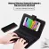 PU Leather Bluetooth Wireless Keyboard Case Protective Cover for iPhone iPad Huawei Xiaomi Samsung Mobile Phone Tablet