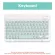 For Ipad Keyboard For Ipad Air 3 4 7th 8th Generation Pro 11 12.9 Bluetooth Keyboard For Xiaomi Samsung Android Windows Tablet