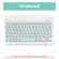 For iPad Keyboard for iPad Air 3 4th Generation Pro 11 12.9 Bluetooth Keyboard for Xiaomi Samsung Android Windows Tablet