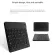 Tablet Casewireless Keyboard for TECLAST P20HD M40 Alldocube IPlay20 /Pro iPad 9.7-10.4 Inch University