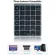 Bluetooth Numeric Keyboard Protable Keypad With Usb Hub Splitter Aluminium Alloy Cover For Android Phone Ipad Macbook Windows