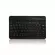 Mini Bluetooth Keyboard Wireless Keyboard for iPad Apple Mac Tablet Keyboard for Phone Universal Support IOS Android Windows