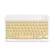 Light Mouse Keyboard Combos Portable 7 Inch Tablet PC Mobile Phone General Wireless Keyboard and Mouse