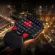 Delux T9 47-Key Professional One/single Hand Usb Wired Keyboard Esport Gaming Keyboard For Lol Dota 2 Desk Lap