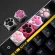 3D Soft Feel Silicone Cute Kitty Paw Artisan Cat Paws Pad Mechanical Keyboard Aluminum Base Keycaps for Mechanical Keyboard