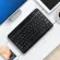 Mini Bluetooth Keyboard Wireless Keyboard for iPad Apple Mac Tablet Keyboard for Phone Universal Support IOS Android Windows