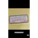 Waterproof Clear Keyboard Protective Cover Skin / Sleeve Case Bag Cover for Logitech K380 K480 Wireless Keyboard