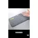 Waterproof Clear Keyboard Protective Cover Skin / Sleeve Case Bag Cover for Logitech K380 K480 Wireless Keyboard